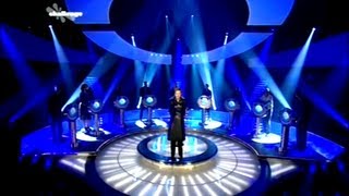 Weakest Link  Comedians Special  24th August 2001 [upl. by Malcah]