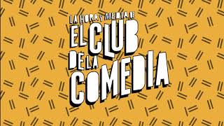 El Club de la Comedia en verano en Madrid  Teatro Príncipe Gran Vía  TEATRO MADRID [upl. by Christis]