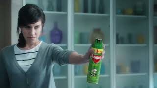 Baygon Maltese Ad 2017 EnglishUK Europe [upl. by Horwath]