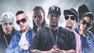 Tremenda Sata remix daddy yankee plan b arcángel2m [upl. by Hoffman]