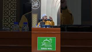 IM FAISAL is live USTAZ MUHAMMAD YUSRY TAUSIAH MAGHRIB [upl. by Comfort]