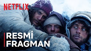 Kar Kardeşliği  Resmi Fragman İzle [upl. by Latoyia411]