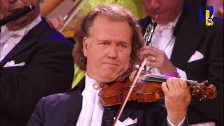 André Rieu  Limburgs Volkslied live op Vrijthof van Maastricht [upl. by Stephen614]