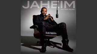 Finding My Way Back  Jaheim [upl. by Anaujd976]