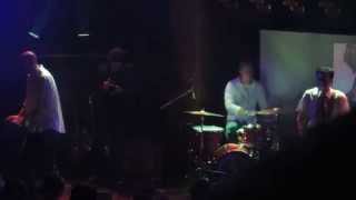 Temptation New Order Tribute  True Faith Live In San Francisco CA [upl. by Ahseena]