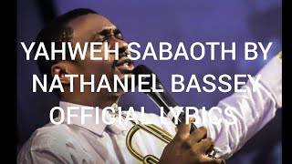 Yahweh Sabaoth [upl. by Tripp]