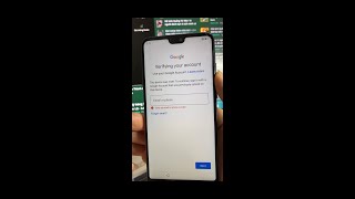 Bypass frp Huawei P20 EMLL29 android 10 Done 100 [upl. by Blackwell161]