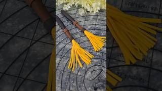 Lets make fondant brush 😁 cake tamilsong diy fondant indian art fondart shortvideo [upl. by Atteuqram]