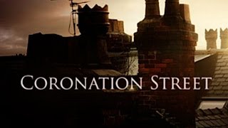 Coronation Street  theme  Composer Eric Spear [upl. by Bunns]