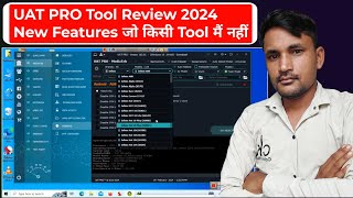 Uat Pro Tool Review 2024  best usb sharing tool [upl. by Eniamrehc359]