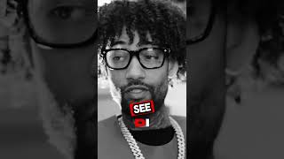 PNB ROCK  BE YOURSELF  MONTREALITY [upl. by Ariayek480]