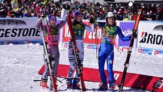 Ski Weltcup Sölden 2017 Highlight Clip [upl. by Neva369]