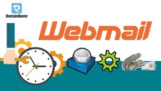 How To ChangeAdjust TimeZone In Webmail  DomainRacer  2024 [upl. by Ernie]