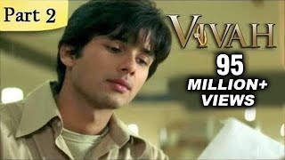 Vivah Hindi Movie  Part 214  Shahid Kapoor Amrita Rao  Romantic Bollywood Family Drama Movies [upl. by Amity]