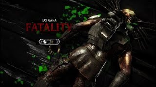 Mortal Kombat XL20240726231515 [upl. by Bard]