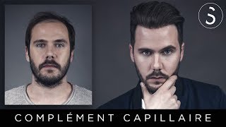 ► Complément capillaire  La transformation de Maxime [upl. by Neron]