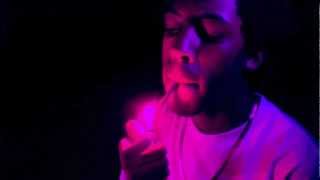 Chris Travis  The Reefer Official Music Video [upl. by Kristopher203]