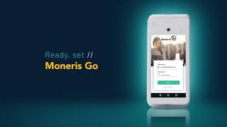 New Features  Learn More about Moneris Go [upl. by Tessy]