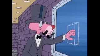 The Pink Panther Show Episode 76  Salmon Pink [upl. by Elag381]