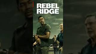 Não deixe de assistir REBEL RODGE está na Netflix continue me seguindo e dando likes [upl. by Whiffen601]