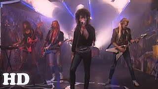 McAuley Schenker Group  Time TV Performance [upl. by Kennett]