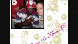 Kenza Farah Feat Sefyu  Lettre Du Front [upl. by Macintosh181]