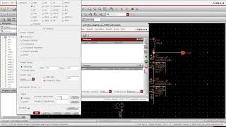 Cadence9 Xf Analysis to plot Gain vs frequency in Cadence Virtuoso  Cadence Tutorial [upl. by Kemp]