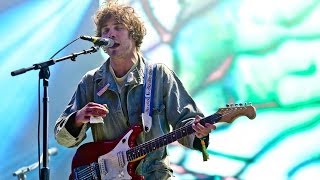 MGMT  Kids at Glastonbury 2014 [upl. by Carline]