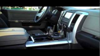 2011 Ram Outdoorsman walkaround [upl. by Hunfredo753]