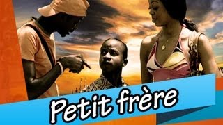 On est où là  saison 1  Petit frère [upl. by Felicie263]