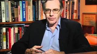 Eric Foner on the tradeoff between national security and civil liberties [upl. by Sorcim]