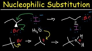 Acid–base titrations  Chemical reactions  AP Chemistry  Khan Academy [upl. by Ailefo190]