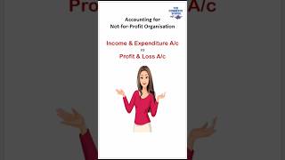 Income amp Expenditure Ac vs Profit amp Loss Ac [upl. by Ahsenwahs]