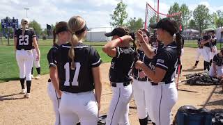 Triple Crown Sports Colorado 4th of July Sparkler Extra Inning Softball [upl. by Egnalos]