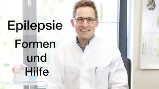 Epilepsie unterschiedliche Formen und wie man helfen kann [upl. by Morley382]