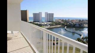 Terrace at Pelican Beach Resort Unit 803 [upl. by Ettellocin289]