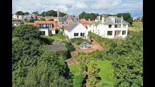 FOR SALE 4 Nethergate South Crail KY10 3TY [upl. by Akenom959]