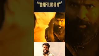 tamil garudan movie soori transection video status like and subscribe tamilringtonesmusic bgm [upl. by Arammahs]