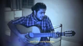 Piyush Kapoor Covers  Gloomy Sunday  The Hungarian Suicide Song [upl. by Kisung666]