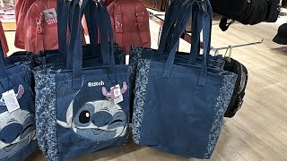 Primark Womens Large Bags and Travel Bags New Collection  September 2024 [upl. by Xuaeb530]