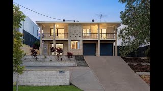 21 Crotty Street Indooroopilly [upl. by Aldercy]