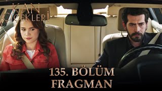 Kan Çiçekleri 135 Bölüm Fragmanı 3 Temmuz Pazartesi [upl. by Rennug]