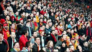 ultrAslan ÜCLÜ HD [upl. by Asserac559]