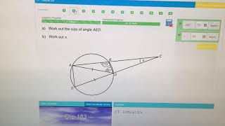 Mathswatch S2 E2 [upl. by Lianne]