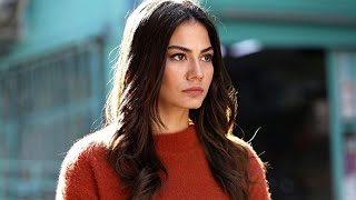 Top 5 Demet Özdemir Dramas [upl. by Llennaj]