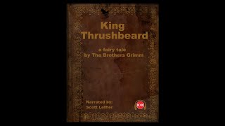 Brothers Grimm  052 King Thrushbeard [upl. by Nosreme126]