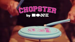 BONE Chopster Practice Pad [upl. by Spring42]