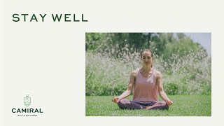 Discover Camiral Golf amp Wellness [upl. by Burn]