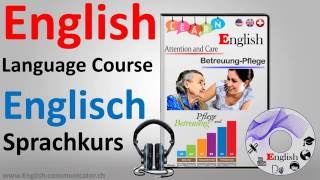 Attention And Care Betreuung Pflege Englisch Sprachkurse English language Nunningen Nürensdorf [upl. by Jestude]