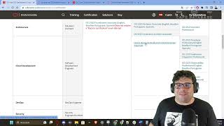 Certificaciones de Oracle OCI 2023 Gratis  Te cuento cómo conseguirlas [upl. by Eimilb992]